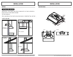 Предварительный просмотр 3 страницы Zephyr AK6500 Use, Care And Installation Manual