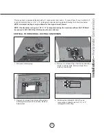 Preview for 13 page of Zephyr AK7000BS Use, Care And Installation Manual