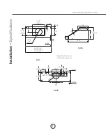 Предварительный просмотр 6 страницы Zephyr AK7036BS Use, Care And Installation Manual