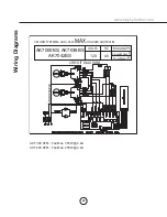 Предварительный просмотр 13 страницы Zephyr AK7036BS Use, Care And Installation Manual