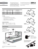 Предварительный просмотр 36 страницы Zephyr AK7036BS Use, Care And Installation Manual