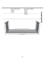 Предварительный просмотр 40 страницы Zephyr AK7036BS Use, Care And Installation Manual