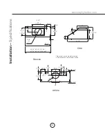 Предварительный просмотр 40 страницы Zephyr AK7048BS Use, Care And Installation Manual