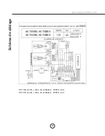 Предварительный просмотр 54 страницы Zephyr AK7048BS Use, Care And Installation Manual