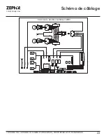 Preview for 53 page of Zephyr AK8200BS Use, Care And Installation Manual