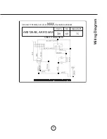 Предварительный просмотр 19 страницы Zephyr AK9128AS-BF Use, Care And Installation Manual