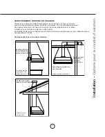 Предварительный просмотр 31 страницы Zephyr AK9128AS-BF Use, Care And Installation Manual