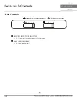 Preview for 18 page of Zephyr AK9134B Use, Care And Installation Manual