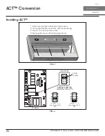 Предварительный просмотр 26 страницы Zephyr AK9358BS Use, Care And Installation Manual