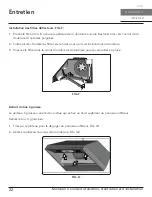 Предварительный просмотр 54 страницы Zephyr AK9358BS Use, Care And Installation Manual