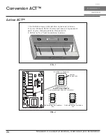 Предварительный просмотр 58 страницы Zephyr AK9358BS Use, Care And Installation Manual