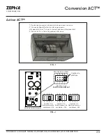 Предварительный просмотр 79 страницы Zephyr AK9428BS Use, Care And Installation Manual