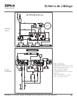 Предварительный просмотр 81 страницы Zephyr AK9428BS Use, Care And Installation Manual