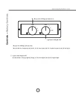 Предварительный просмотр 14 страницы Zephyr AK9834AS Use, Care And Installation Manual