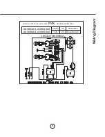 Предварительный просмотр 17 страницы Zephyr AK9834AS Use, Care And Installation Manual