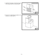 Предварительный просмотр 5 страницы Zephyr ALA-M90BBX Installation And Use Instructions And Warnings