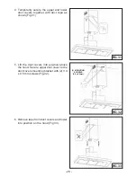 Предварительный просмотр 13 страницы Zephyr ALA-M90BBX Installation And Use Instructions And Warnings