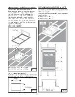 Preview for 45 page of Zephyr ALU-E43BSX Use, Care And Installation Manual