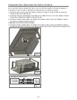 Preview for 50 page of Zephyr ALU-E43BSX Use, Care And Installation Manual