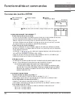 Предварительный просмотр 56 страницы Zephyr Anzio Island Use, Care And Installation Manual