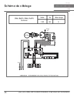 Предварительный просмотр 66 страницы Zephyr Anzio Island Use, Care And Installation Manual