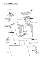 Предварительный просмотр 8 страницы Zephyr APEX DAP-M90AMBX Installation Instructions Manual