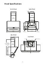 Предварительный просмотр 10 страницы Zephyr APEX DAP-M90AMBX Installation Instructions Manual