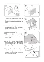 Предварительный просмотр 12 страницы Zephyr APEX DAP-M90AMBX Installation Instructions Manual