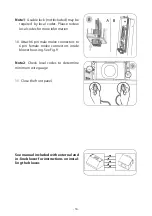 Предварительный просмотр 16 страницы Zephyr APEX DAP-M90AMBX Installation Instructions Manual