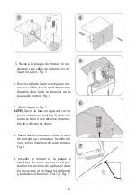 Предварительный просмотр 39 страницы Zephyr APEX DAP-M90AMBX Installation Instructions Manual