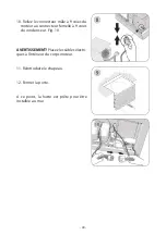 Предварительный просмотр 40 страницы Zephyr APEX DAP-M90AMBX Installation Instructions Manual