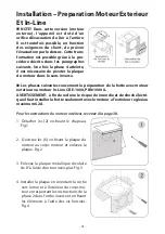 Предварительный просмотр 41 страницы Zephyr APEX DAP-M90AMBX Installation Instructions Manual