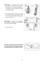 Предварительный просмотр 43 страницы Zephyr APEX DAP-M90AMBX Installation Instructions Manual