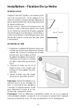 Предварительный просмотр 45 страницы Zephyr APEX DAP-M90AMBX Installation Instructions Manual