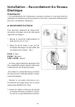 Предварительный просмотр 46 страницы Zephyr APEX DAP-M90AMBX Installation Instructions Manual