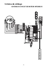 Предварительный просмотр 50 страницы Zephyr APEX DAP-M90AMBX Installation Instructions Manual