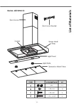 Предварительный просмотр 9 страницы Zephyr ARC ALA-M90ABX Installation Instructions Manual