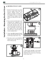 Preview for 4 page of Zephyr ARC Z1C-00LL Installation Instructions Manual