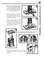 Preview for 5 page of Zephyr ARC Z1C-00LL Installation Instructions Manual