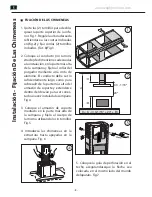 Preview for 8 page of Zephyr ARC Z1C-00LL Installation Instructions Manual