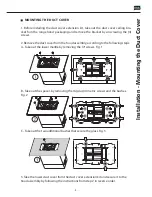 Preview for 3 page of Zephyr ARC Z1C-00SL Installation Manual