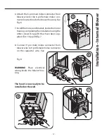 Предварительный просмотр 11 страницы Zephyr ASL-E42ASX Installation Instructions Manual