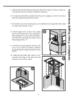 Предварительный просмотр 19 страницы Zephyr ASL-E42ASX Installation Instructions Manual