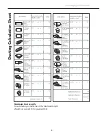 Предварительный просмотр 8 страницы Zephyr ATI-M90ABX Installation Instructions Manual