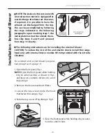 Предварительный просмотр 10 страницы Zephyr ATI-M90ABX Installation Instructions Manual