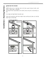 Предварительный просмотр 16 страницы Zephyr ATI-M90ABX Installation Instructions Manual