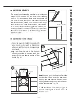 Предварительный просмотр 17 страницы Zephyr ATI-M90ABX Installation Instructions Manual