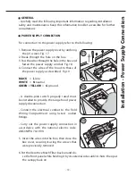 Предварительный просмотр 19 страницы Zephyr ATI-M90ABX Installation Instructions Manual