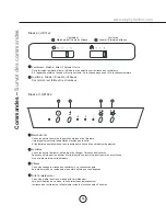 Предварительный просмотр 38 страницы Zephyr Breeze II AK1236x Use, Care And Installation Manual