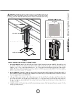 Preview for 11 page of Zephyr brisas BML-E30BG Use, Care And Installation Manual